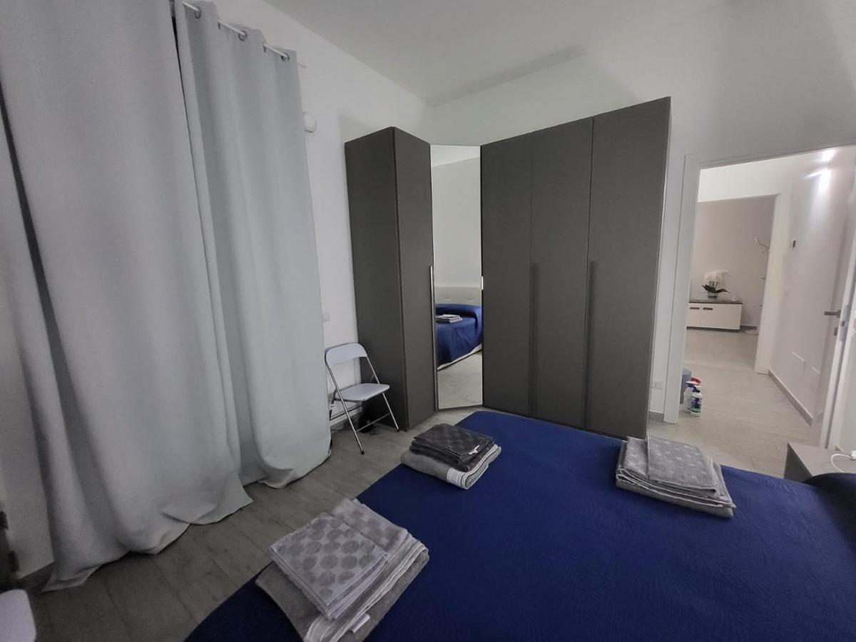 Bilocale Liberty Lägenhet Viggiù Exteriör bild